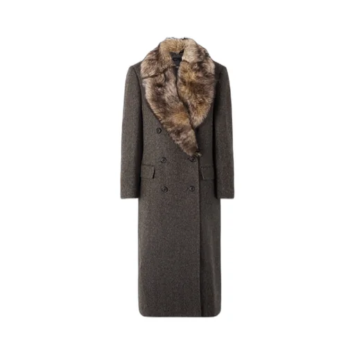 Long Coat
