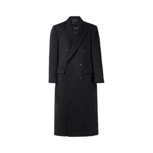 Long Coat