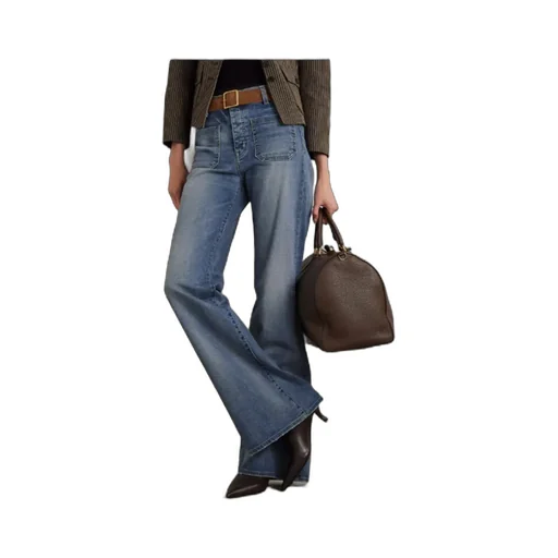 Florence Flared Jeans