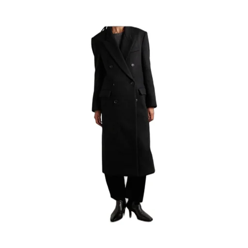 Long Coat