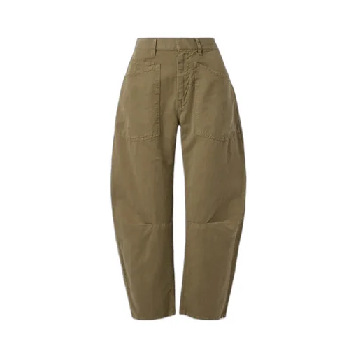 Workwear Casual Pants