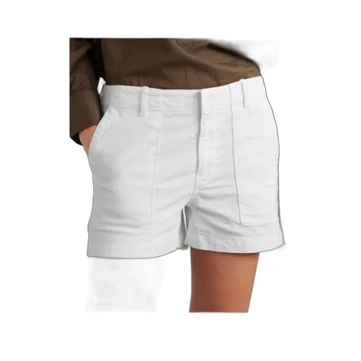 Belt Loop Shorts