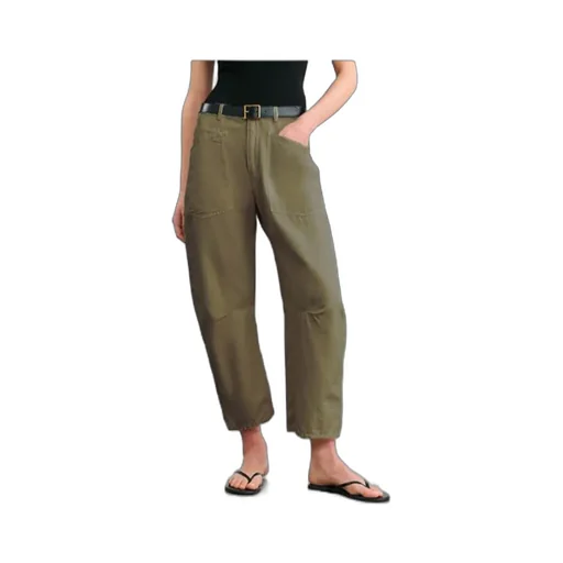 Workwear Casual Pants
