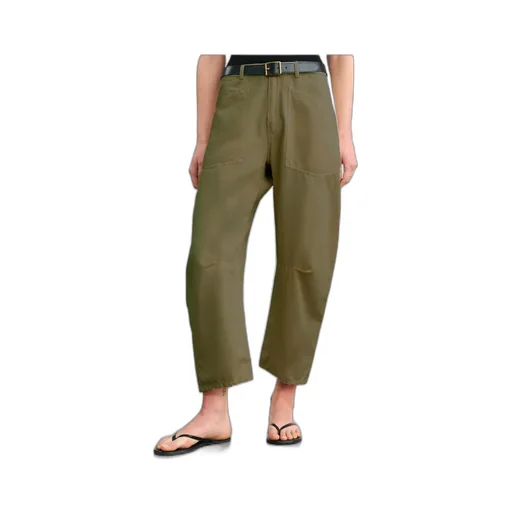 Workwear Casual Pants