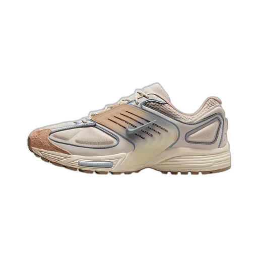Air Pegasus Wave Light Orewood Brown