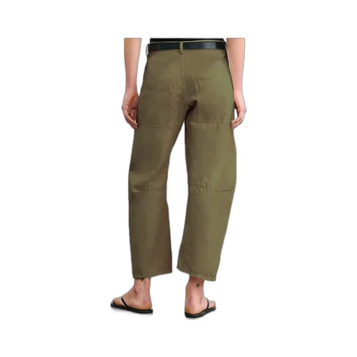 Workwear Casual Pants