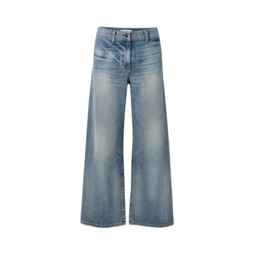 Megan Wide-Leg Jeans