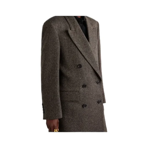 Long Coat