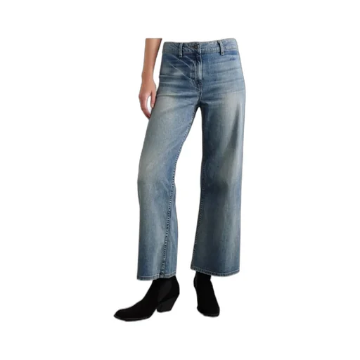 Megan Wide-Leg Jeans