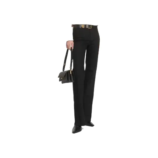 Flared Jeans