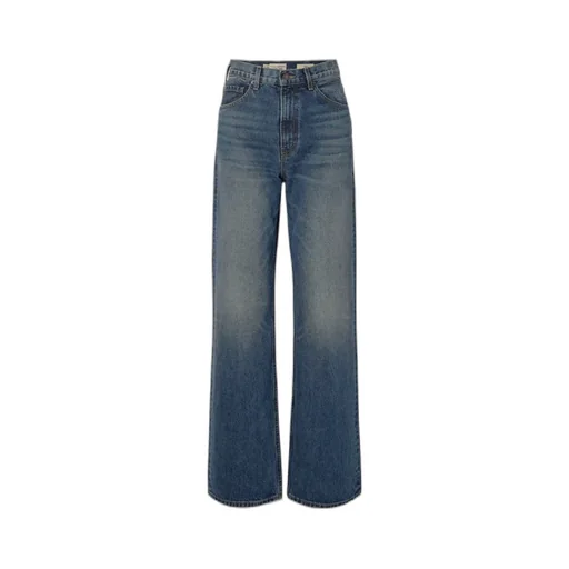 Mitchell Denim Trousers