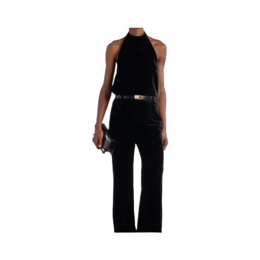 Halter Neck Top