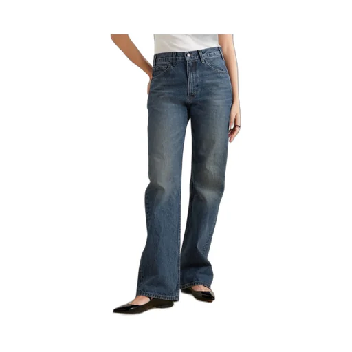 Mitchell Denim Trousers