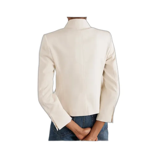Jamison Button-Down Jacket