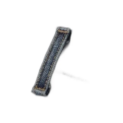 Mitchell Denim Trousers