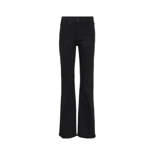 Flared Jeans