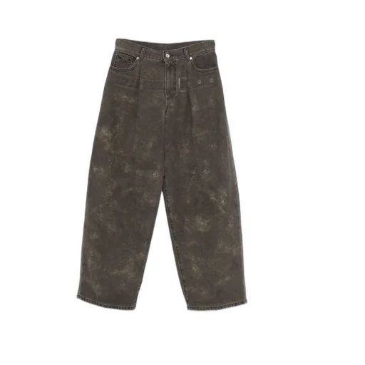 Belt Loop Jeans