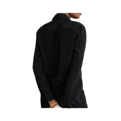 Gaia Silk Shirt