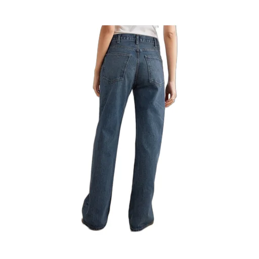 Mitchell Denim Trousers