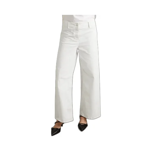 Megan High Waist Wide Leg Track Pants