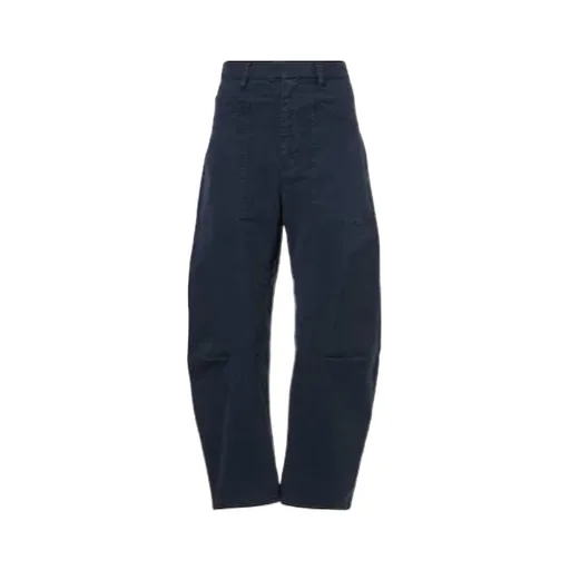 Denim Trousers