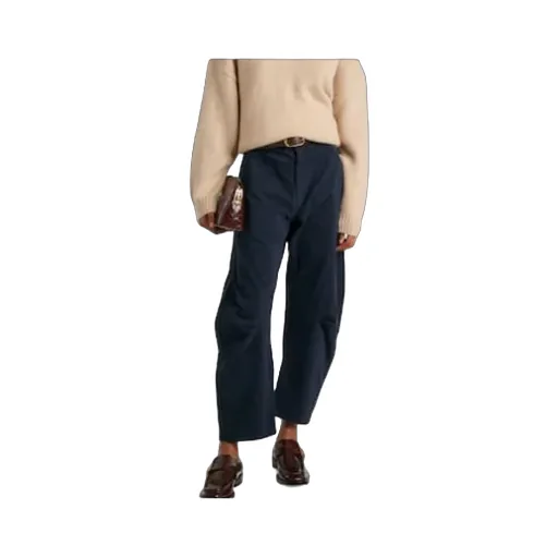 Denim Trousers