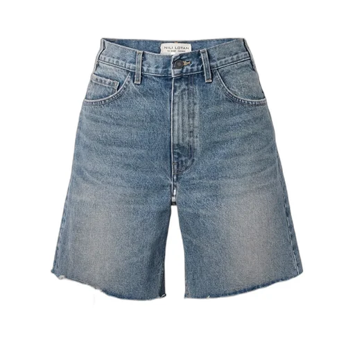 Russel Denim Shorts