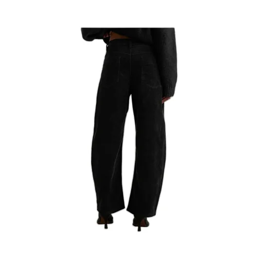 Tube Pants
