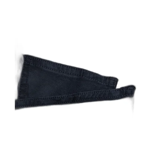 Shon Pleat Detail Track Pants