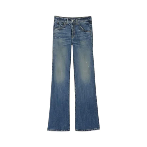 Belt Loop Jeans
