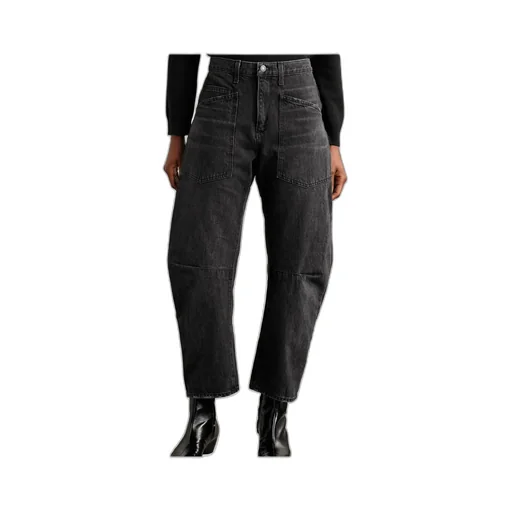 Belt Loop Jeans