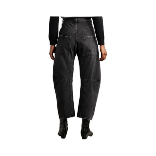 Belt Loop Jeans