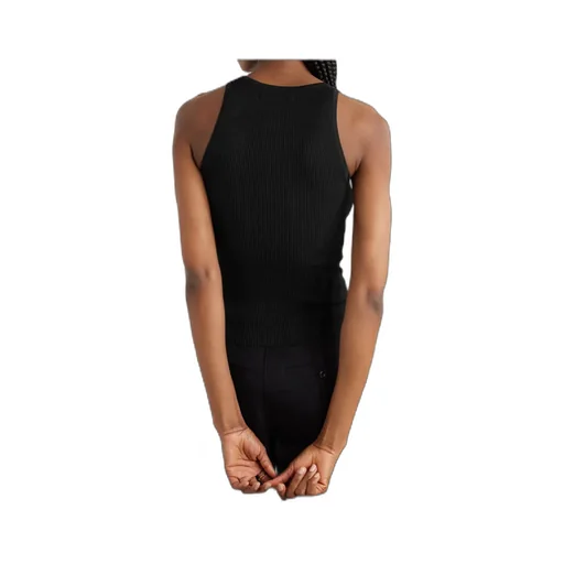 Lottie Ribbed Tank Top