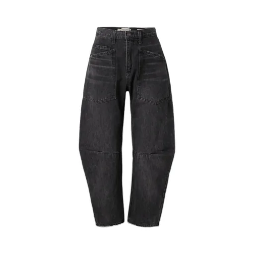 Belt Loop Jeans