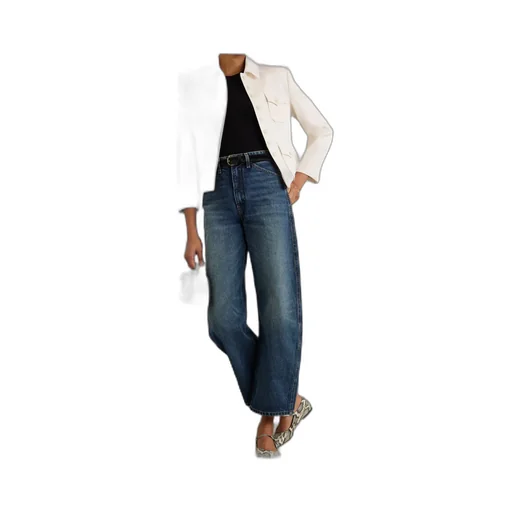 Jamison Button-Down Jacket
