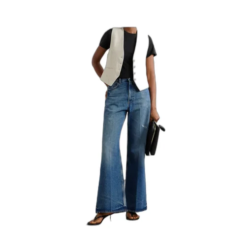 Mariela Short Sleeve T-Shirt