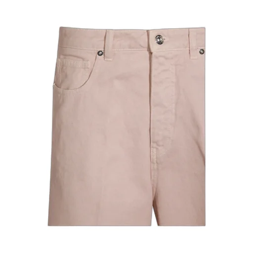 Belt Loop Jeans