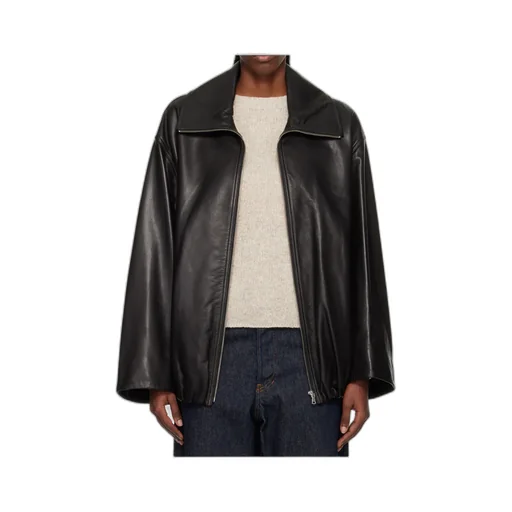 Noah Easy Leather Jacket