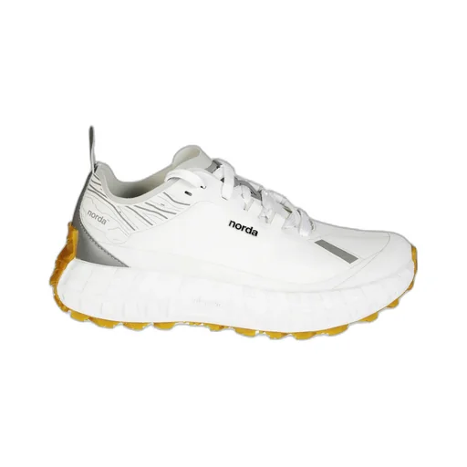 Reflective-Detail Sneakers