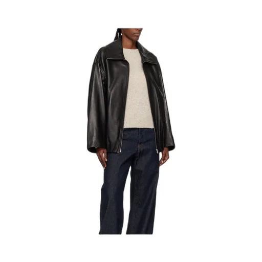 Noah Easy Leather Jacket