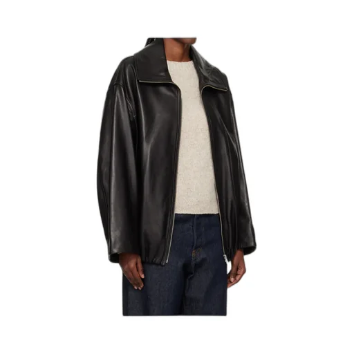Noah Easy Leather Jacket