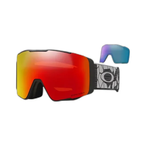 Line Miner Pro L Snow Goggles 50Th Anniversary