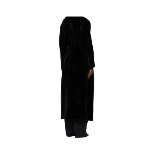 Giovanna Belted Coat