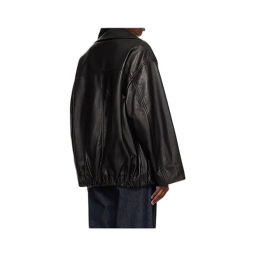 Noah Easy Leather Jacket