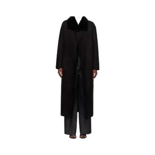 Birthday Merinos Shearling Coat