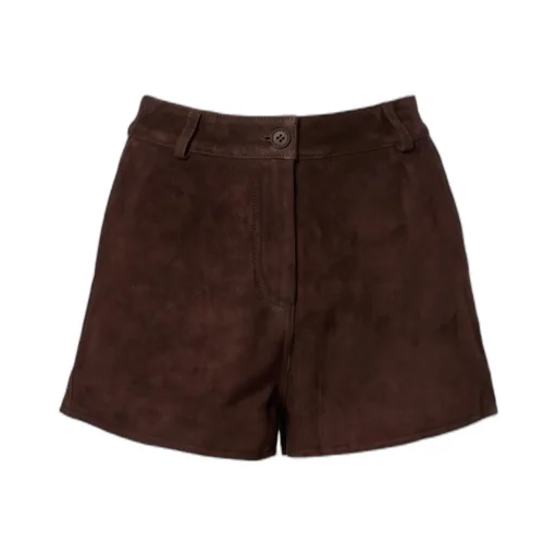 Belt Loop Shorts