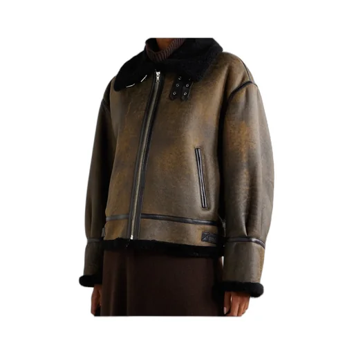 Portia Jacket