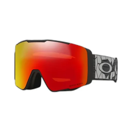 Line Miner Pro L Snow Goggles 50Th Anniversary