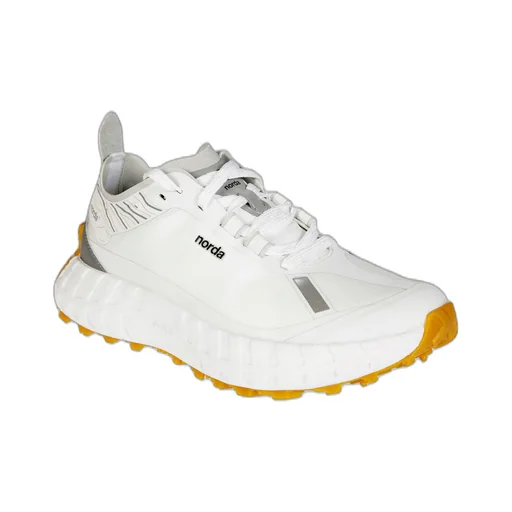 Reflective-Detail Sneakers