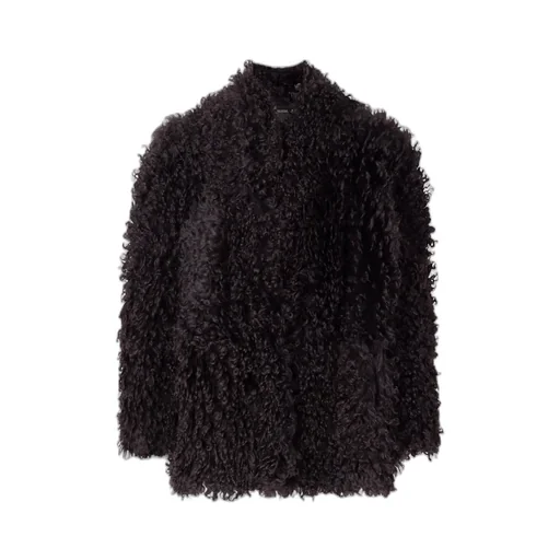 Amara Shearling Jacket